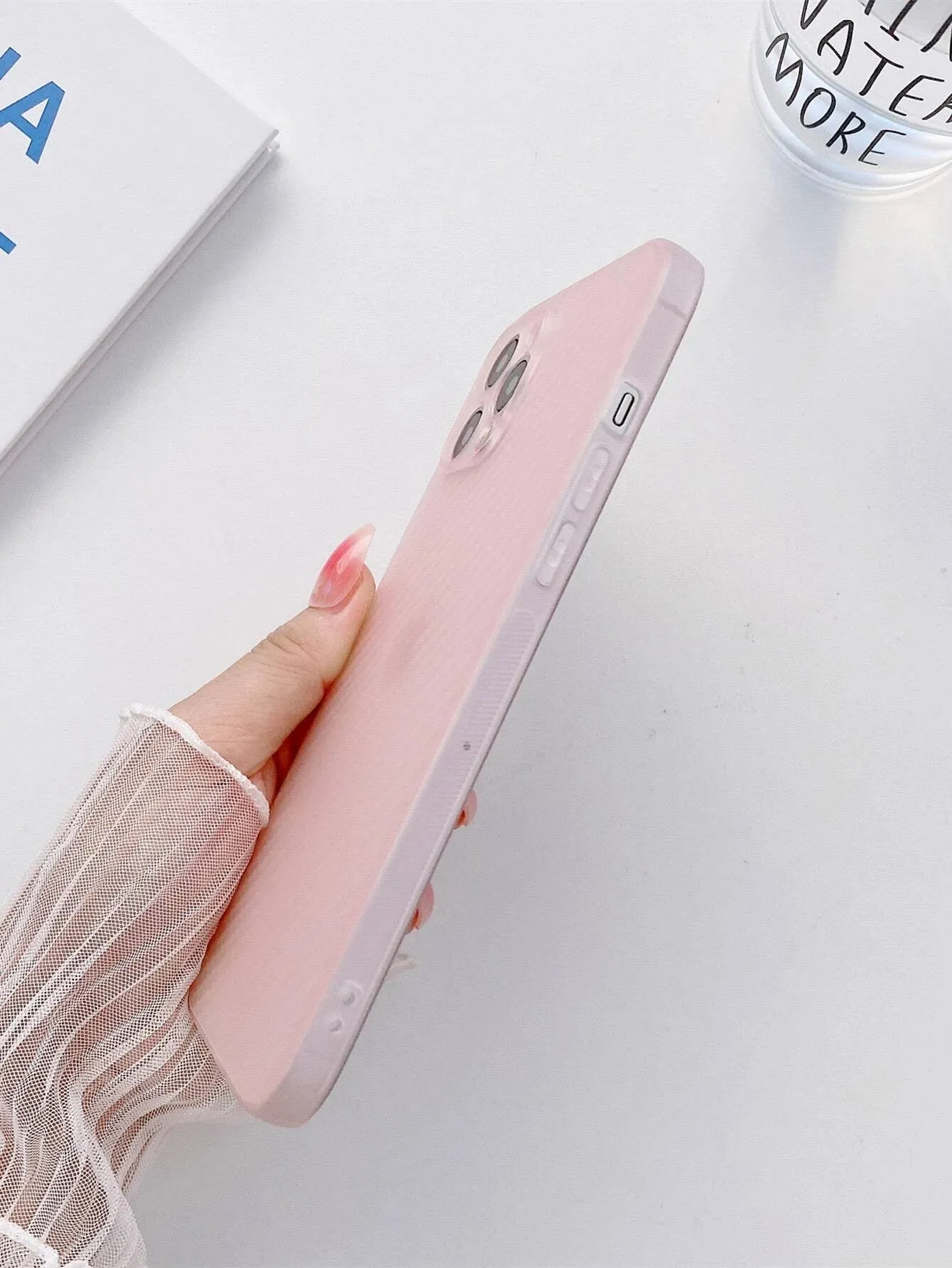 10169 2t-014 Funda para móvil simple