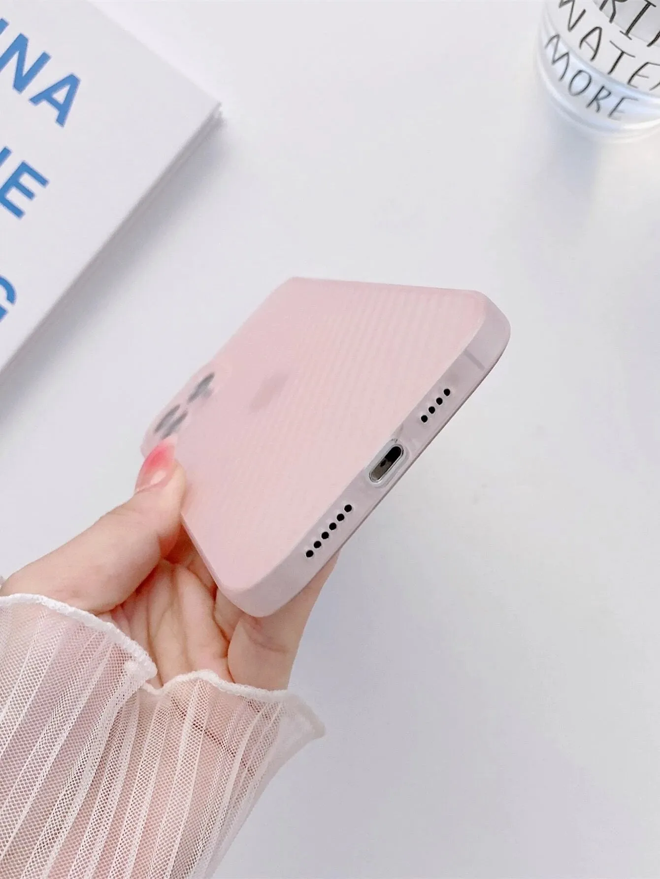 10169 2t-014 Funda para móvil simple