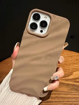 10175 2t-014 Funda para iPhone con textura