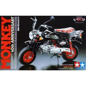 1/6 Honda Monkey 40th Anniversary