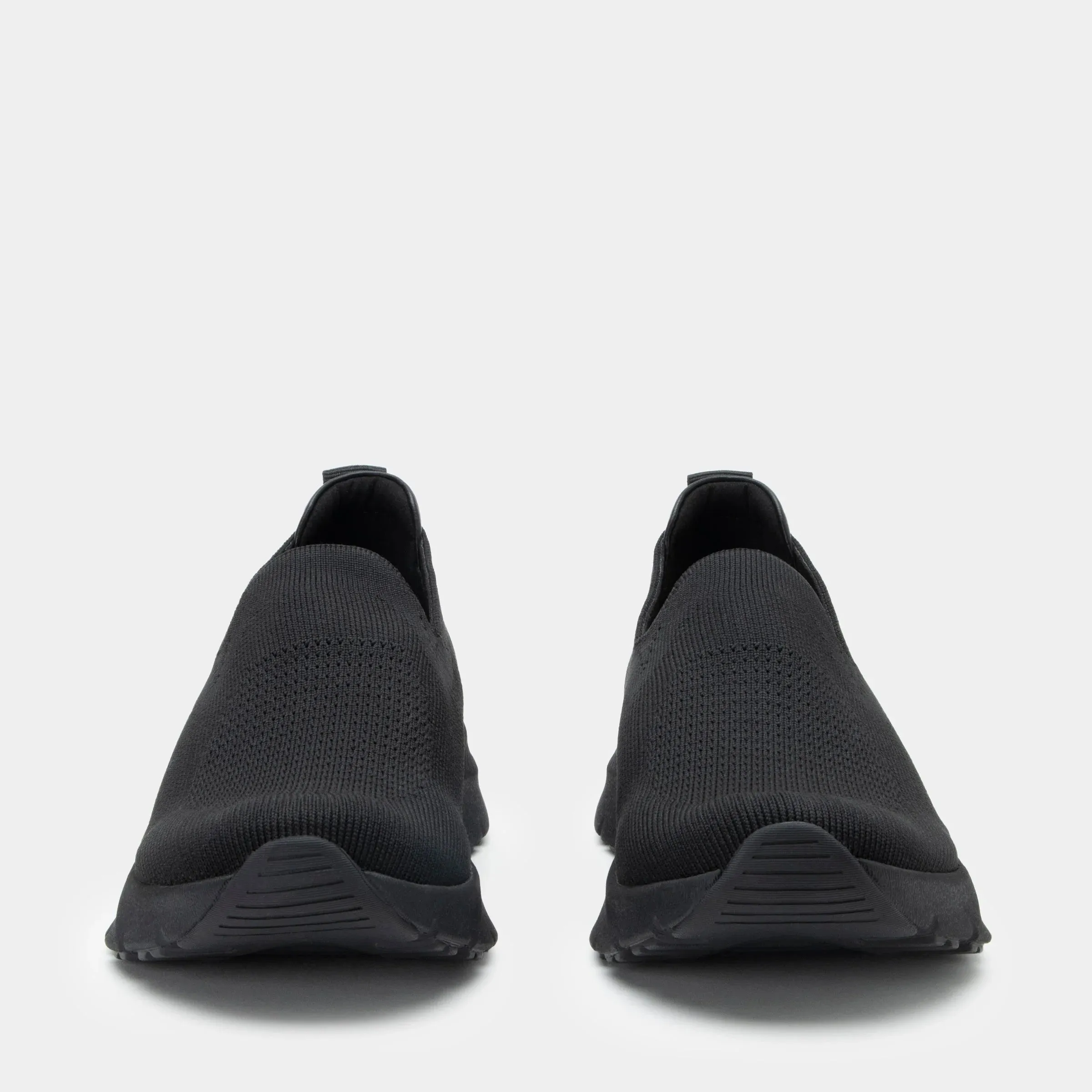 Alegria Women's Waze Black