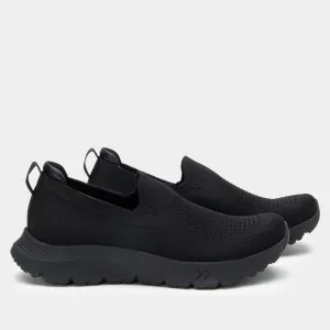 Alegria Women's Waze Black