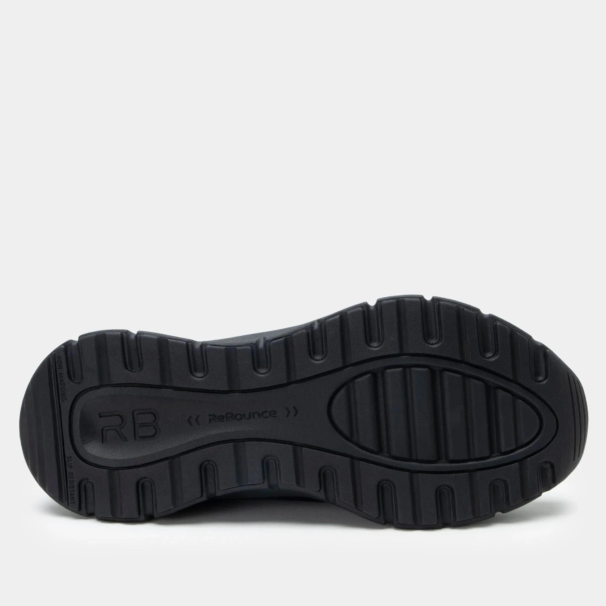 Alegria Women's Waze Black