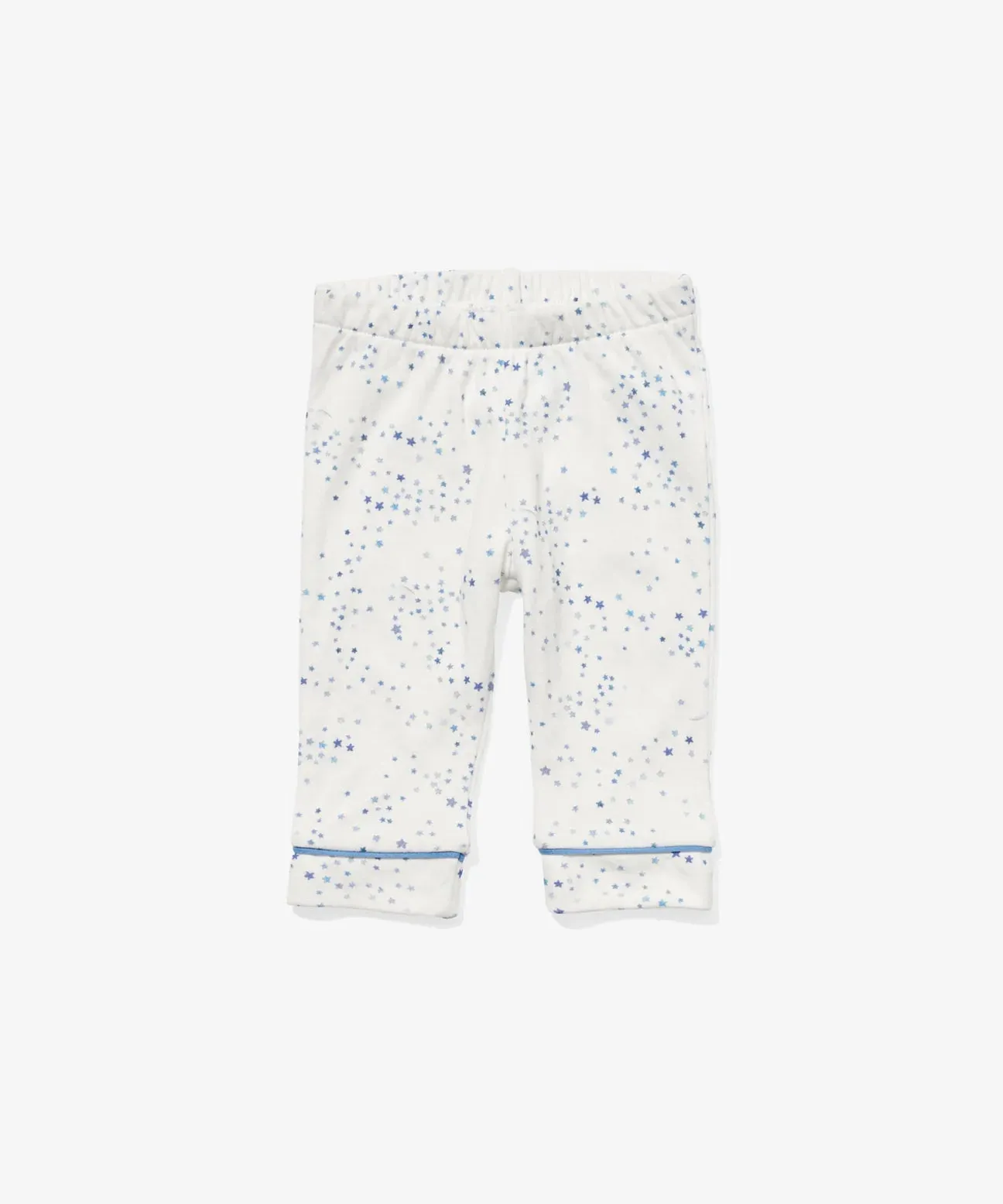 Andy Baby Legging, Blue Star