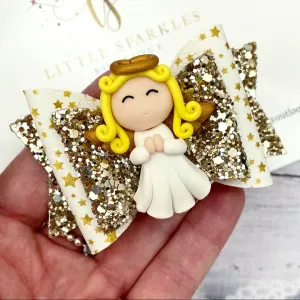 Angel Star Bow