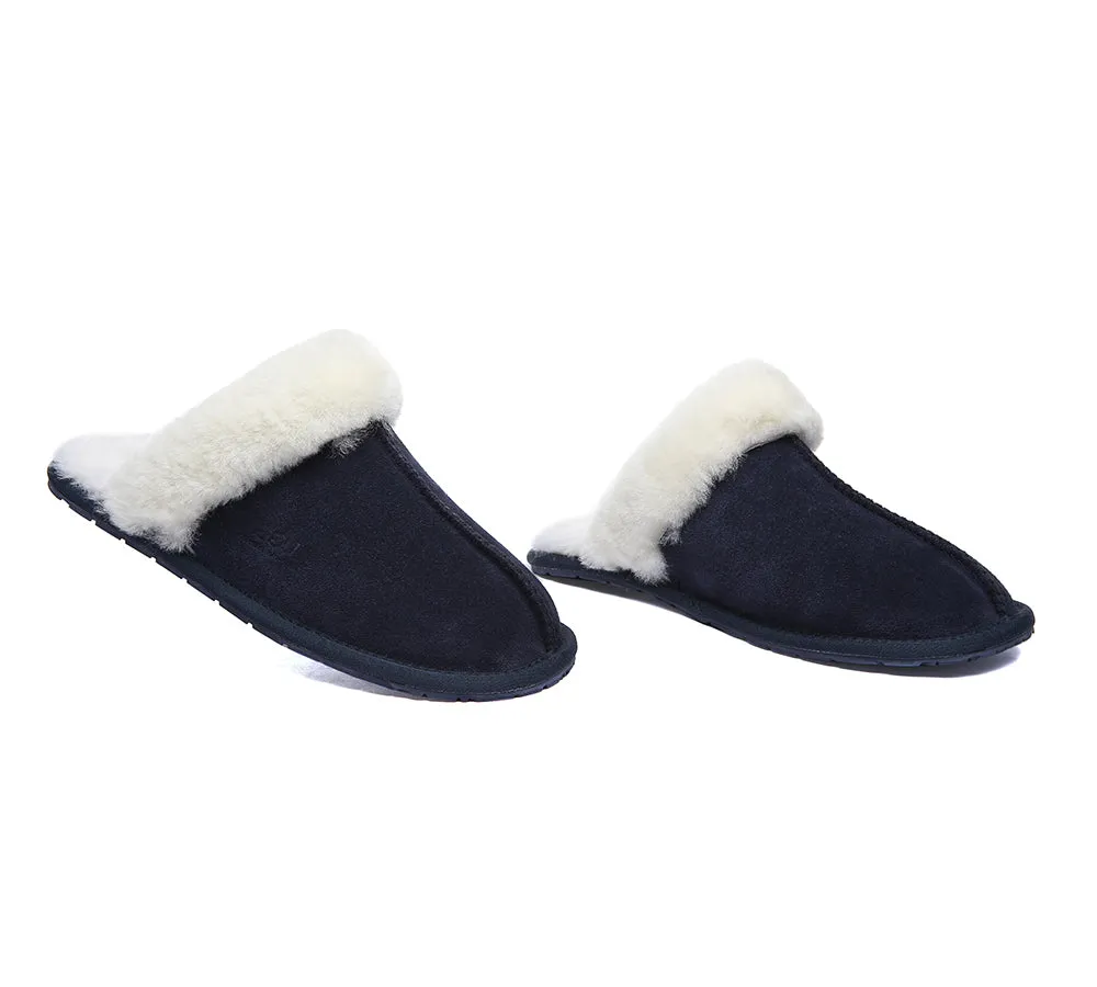 AUSTRALIAN SHEPHERD® Rosa Ugg Slippers