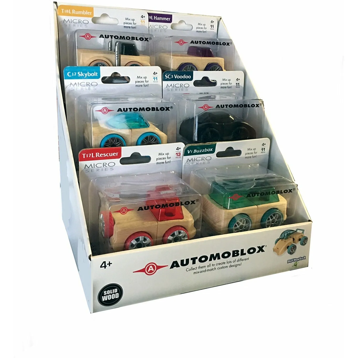 Automoblox Micro