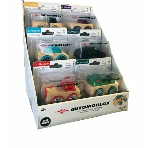 Automoblox Micro
