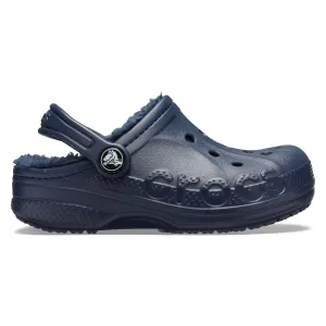 Baya Lined Clog Kids