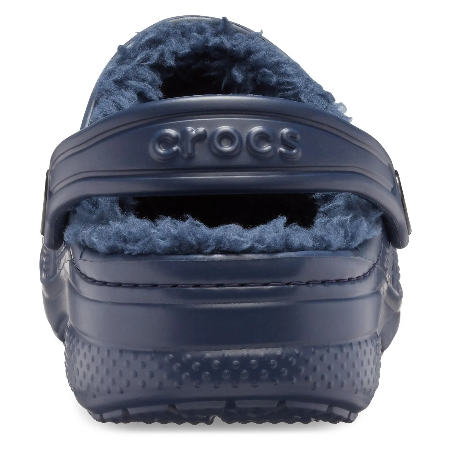 Baya Lined Clog Kids