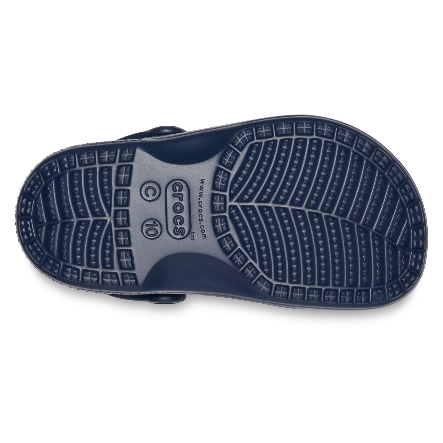 Baya Lined Clog Kids