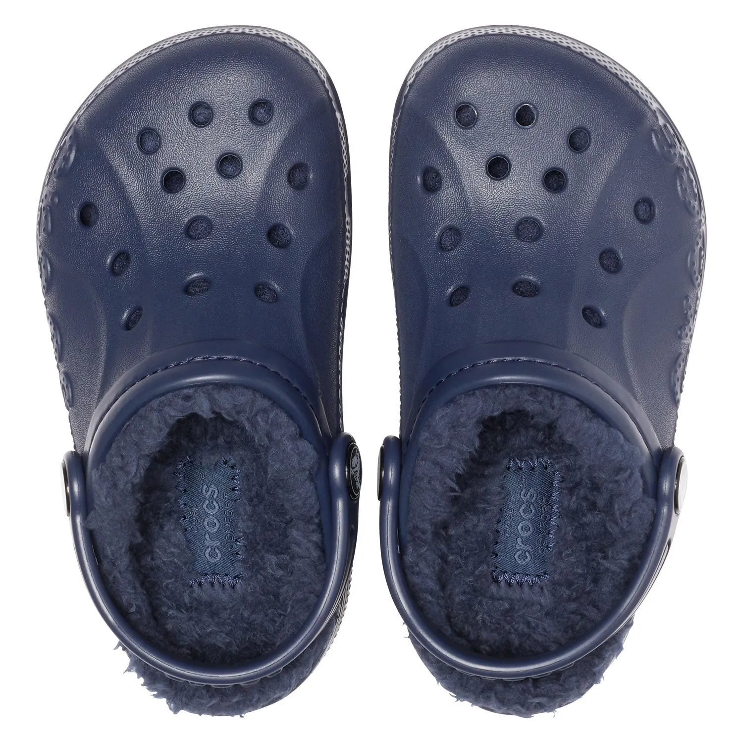 Baya Lined Clog Kids