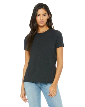 Bella   Canvas 6413 Ladies' Relaxed Triblend T-Shirt