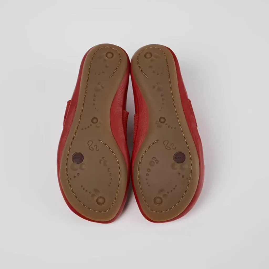 Camper For Kids Classic Mary Jane