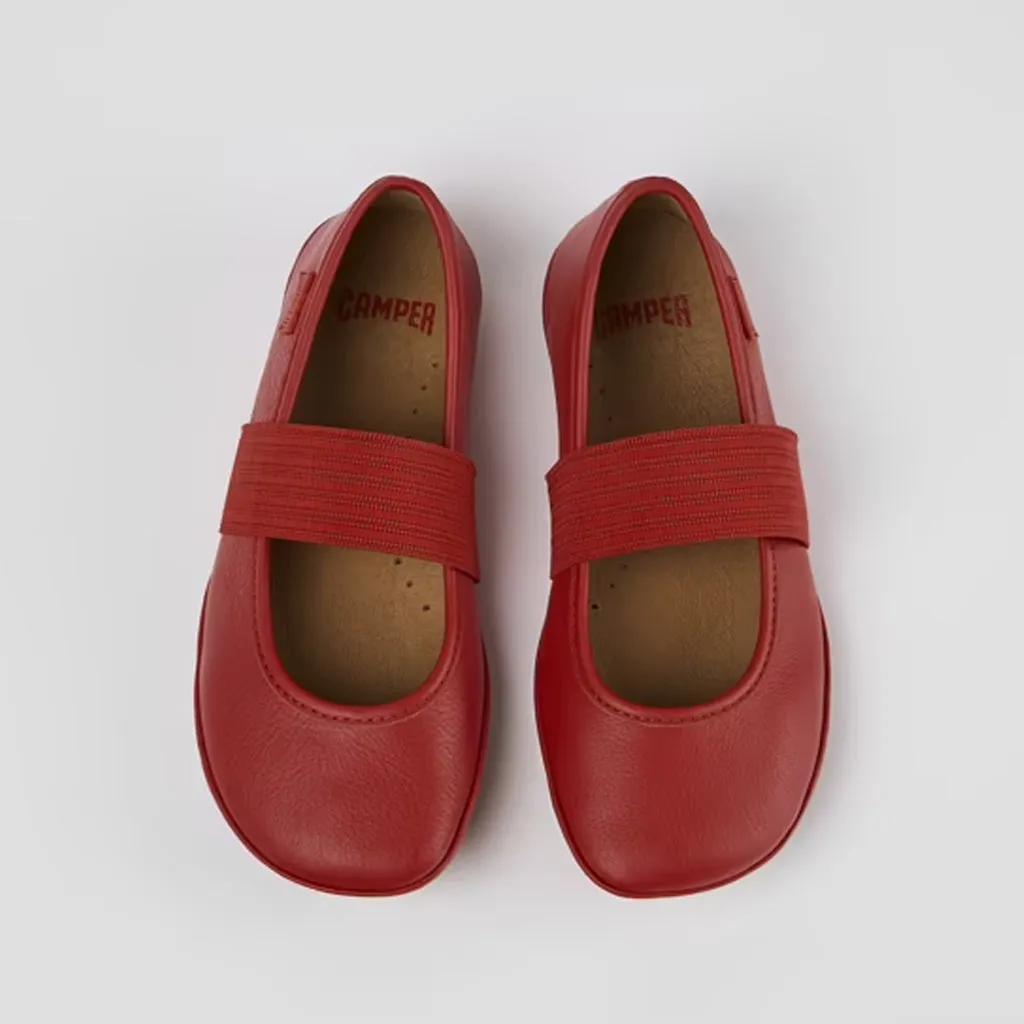 Camper For Kids Classic Mary Jane