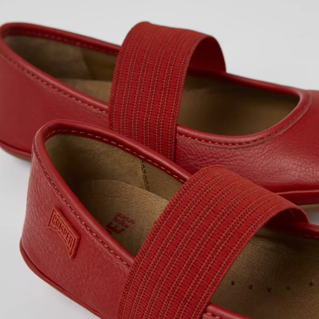 Camper For Kids Classic Mary Jane