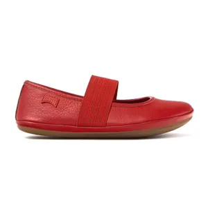 Camper For Kids Classic Mary Jane