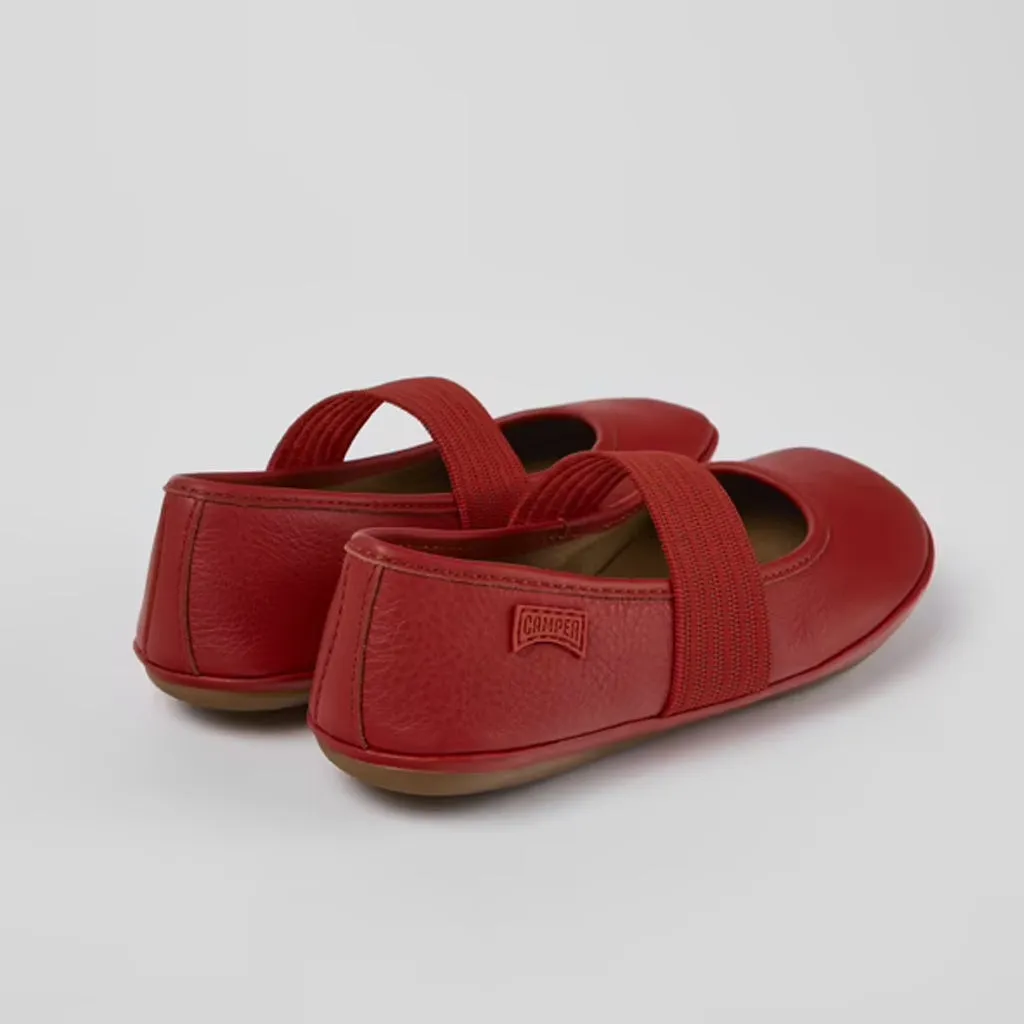 Camper For Kids Classic Mary Jane