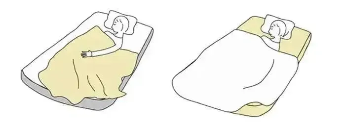 Cartoon Print Baby Swaddler Blanket