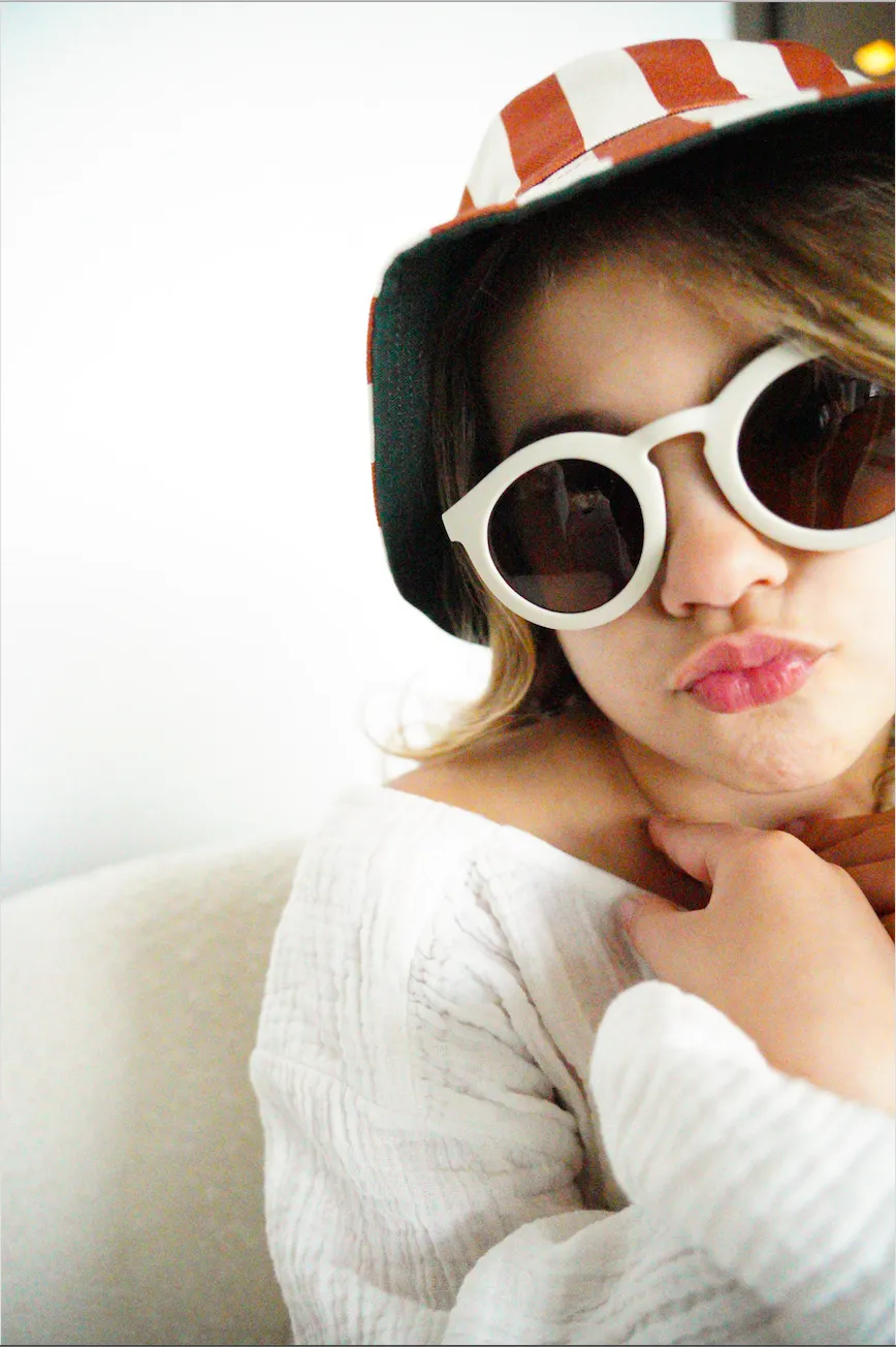 Classic Sunglasses, Atlas