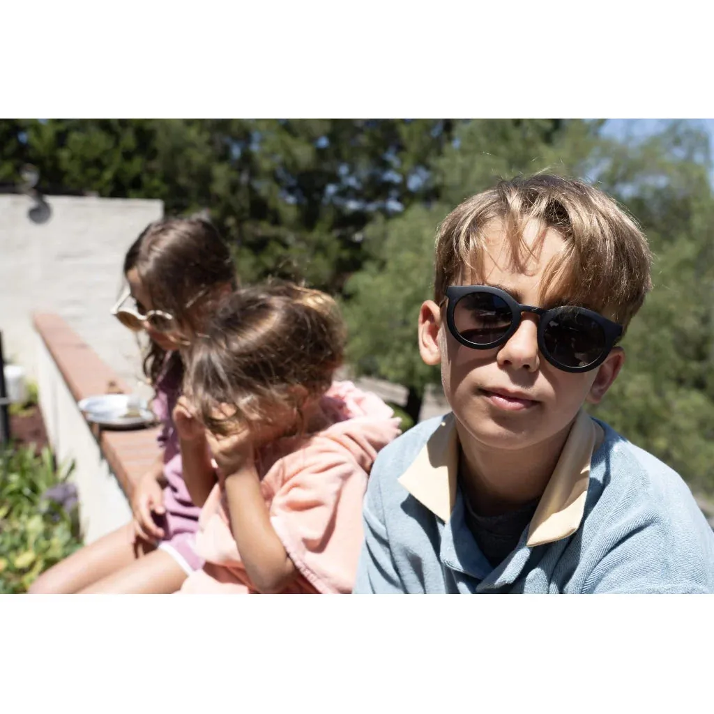 Classic Sunglasses, Black
