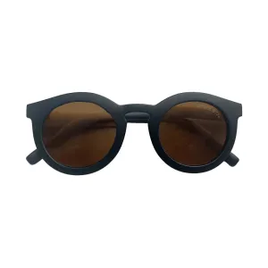 Classic Sunglasses, Black