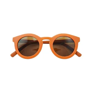 Classic Sunglasses, Ember