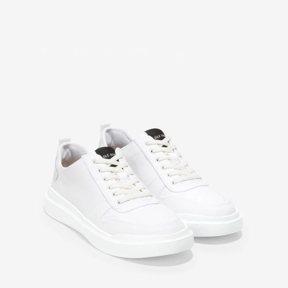 Cole Haan Grandpro Rally CA Trainer