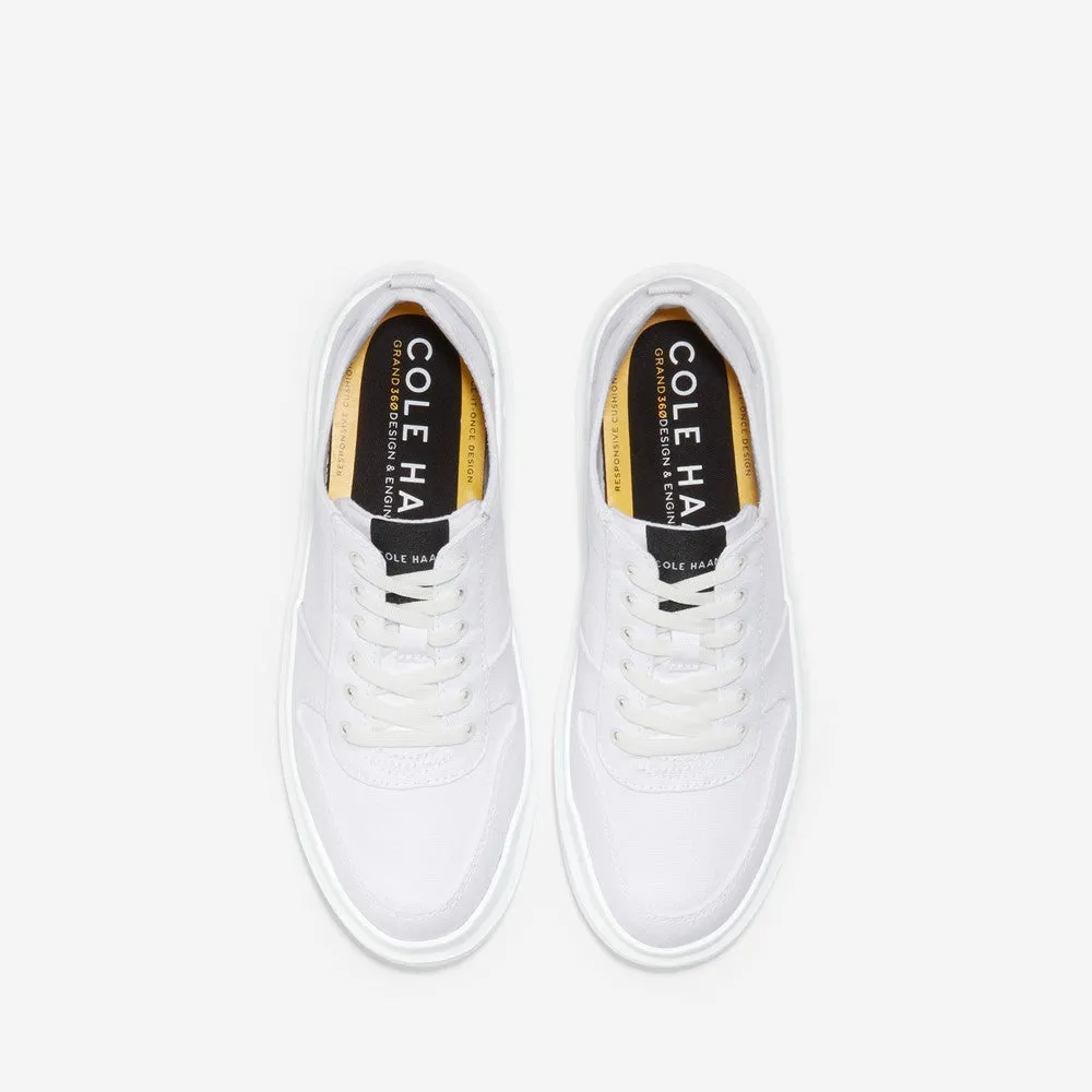 Cole Haan Grandpro Rally CA Trainer