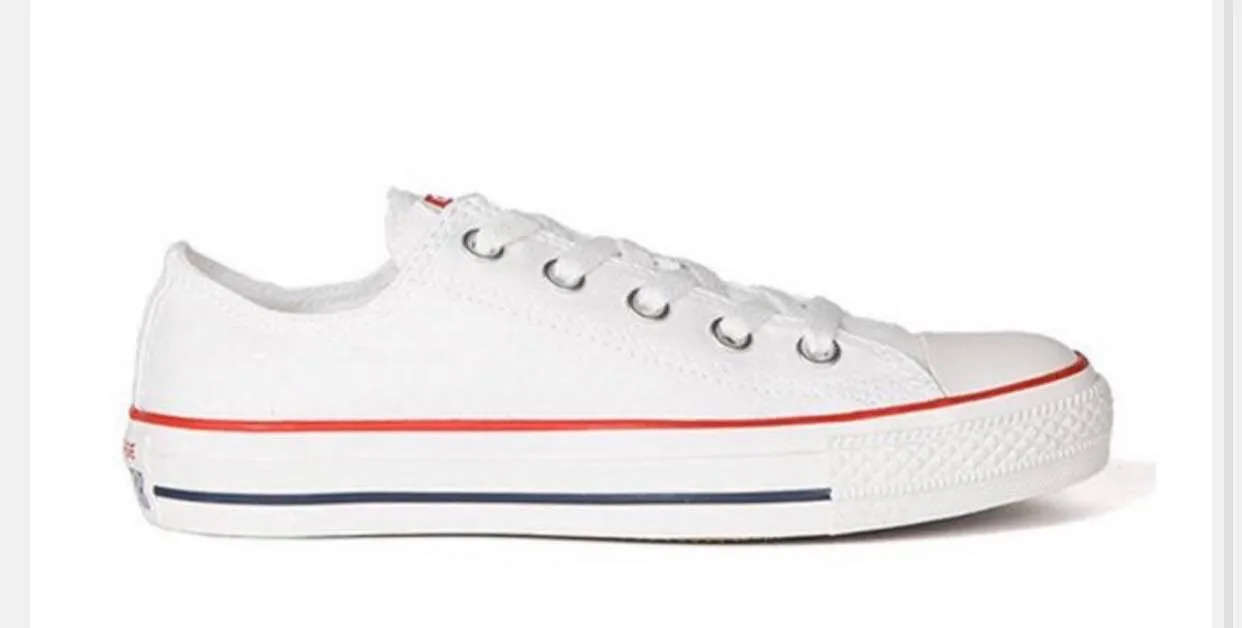 Converse - Chuck Taylor Canvas Unisex 17652