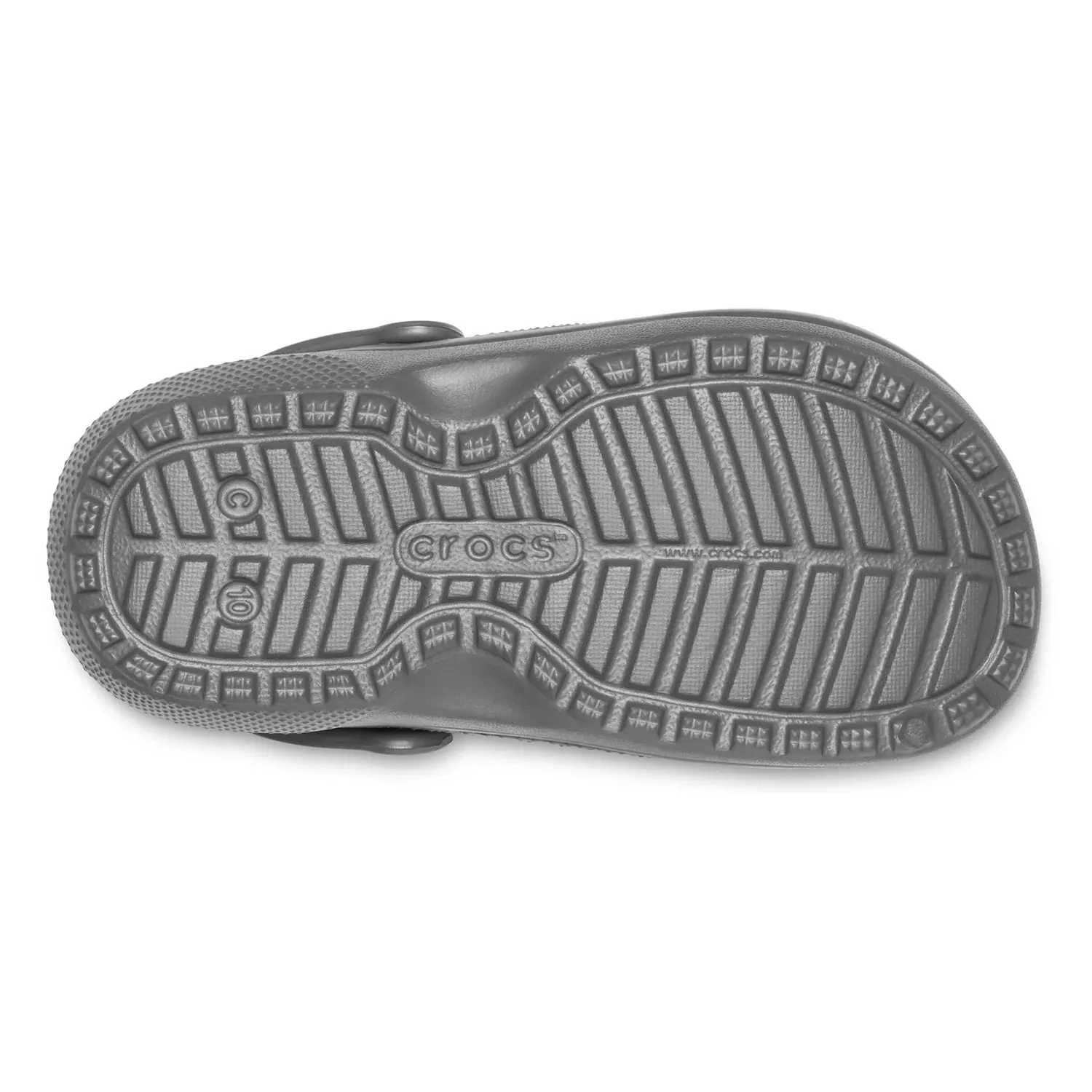 Crocs - Classic Lined Clog Kids