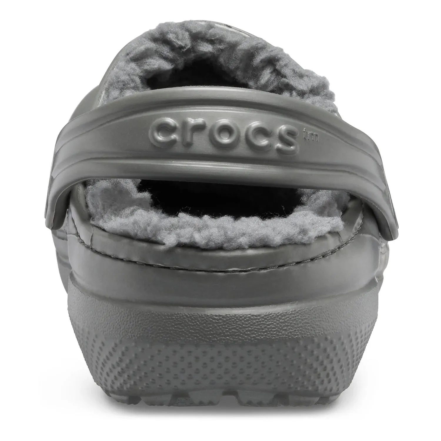 Crocs - Classic Lined Clog Kids