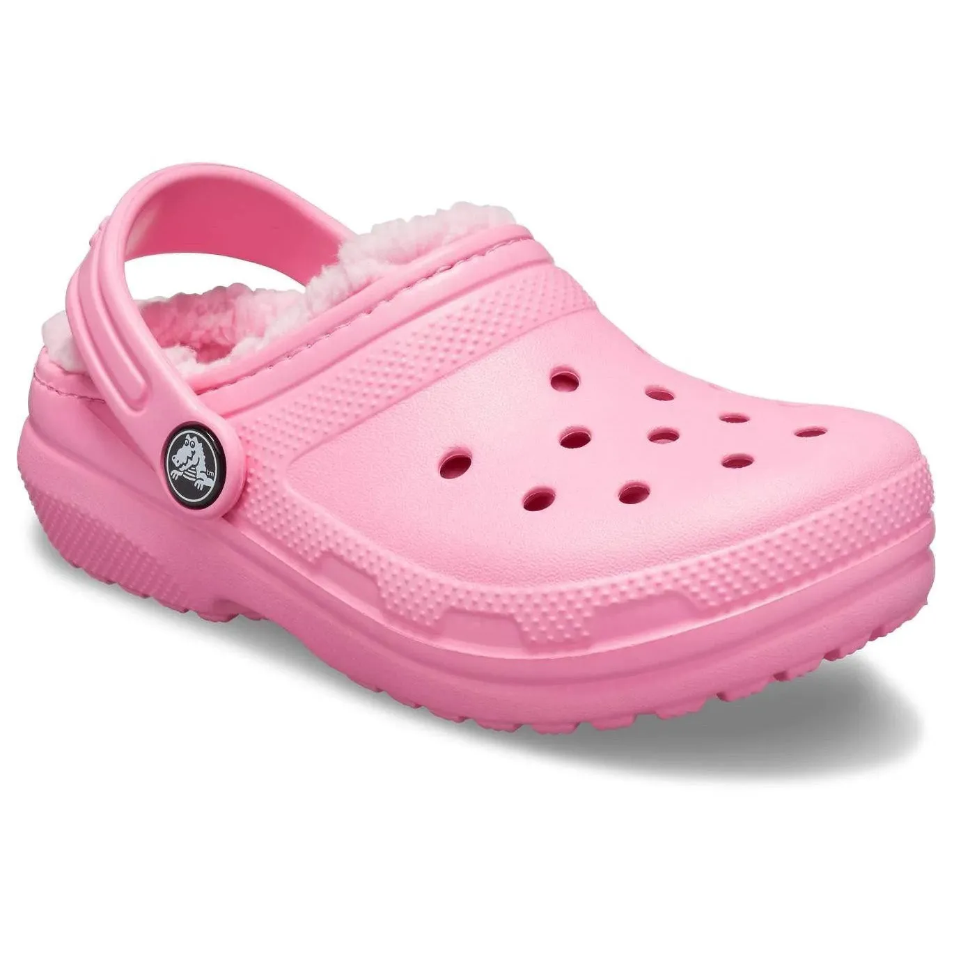 Crocs - Classic Lined Clog Kids
