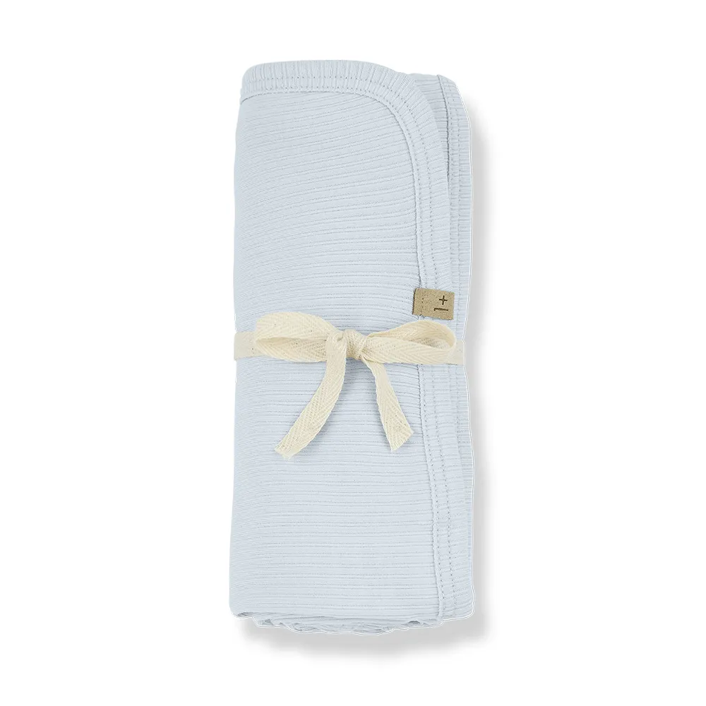 Diana Blanket, Misty-Blue