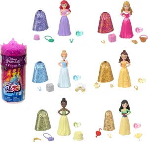 Disney Princess Color Reveal Assortment
