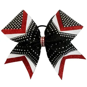 Extra Chevrons Please Bow