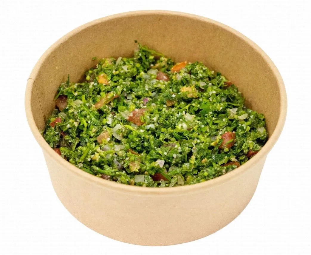 Fresh Tabouleh Salad 350g