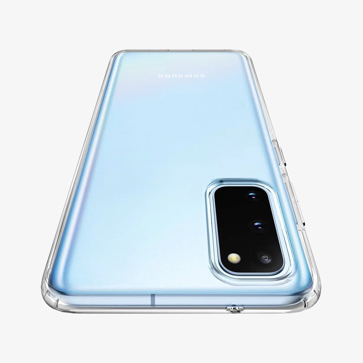 Galaxy S20 Series - Liquid Crystal
