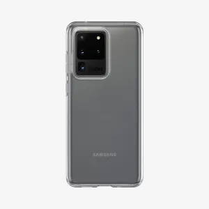 Galaxy S20 Series - Liquid Crystal