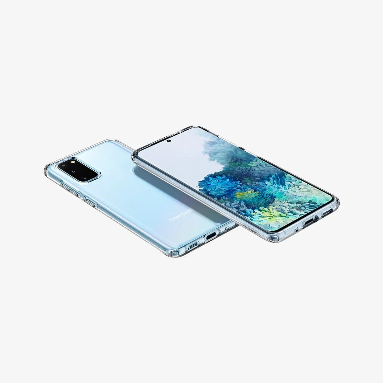 Galaxy S20 Series - Liquid Crystal