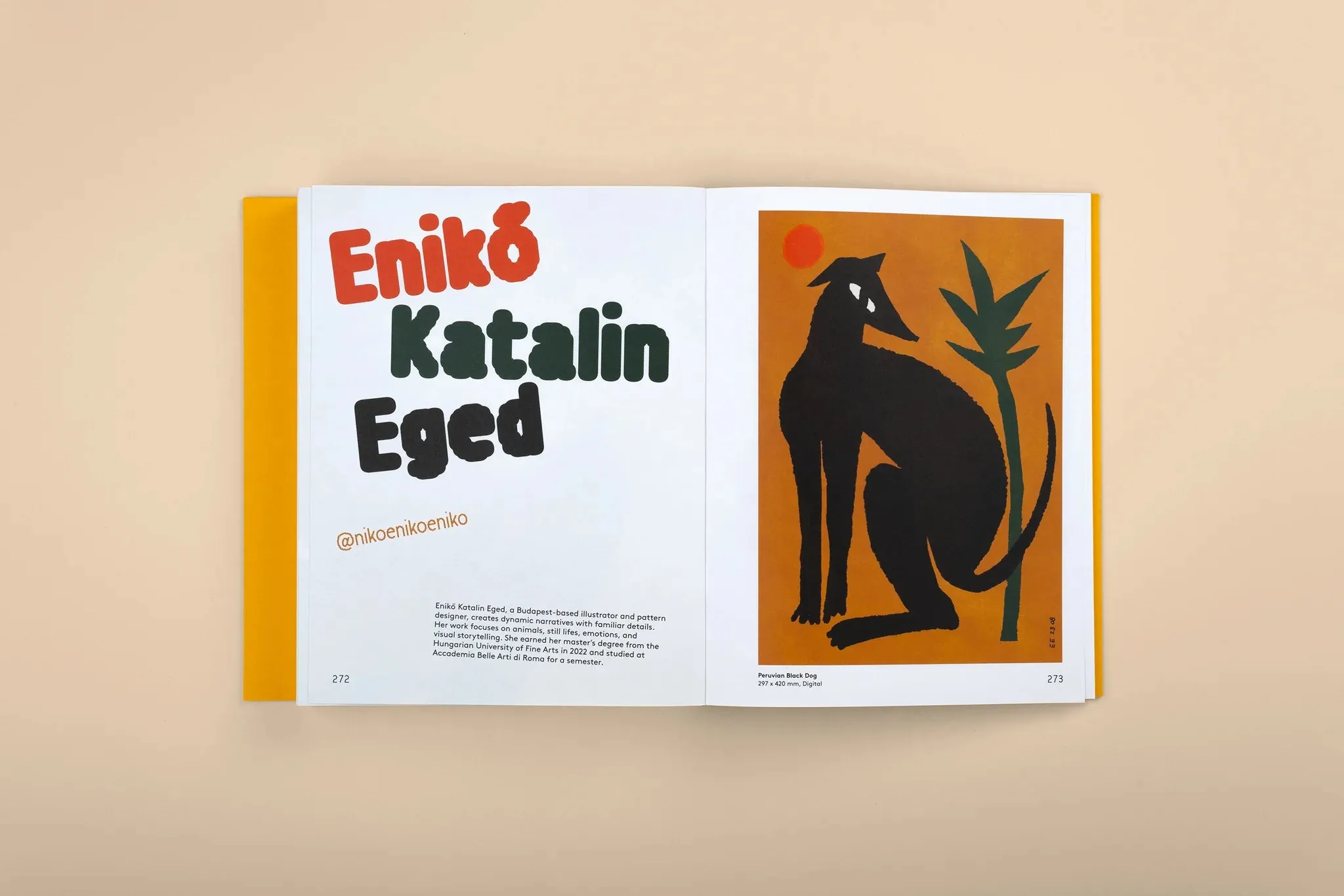 GOOD DOGS: Canine Companions in Art and Illustration