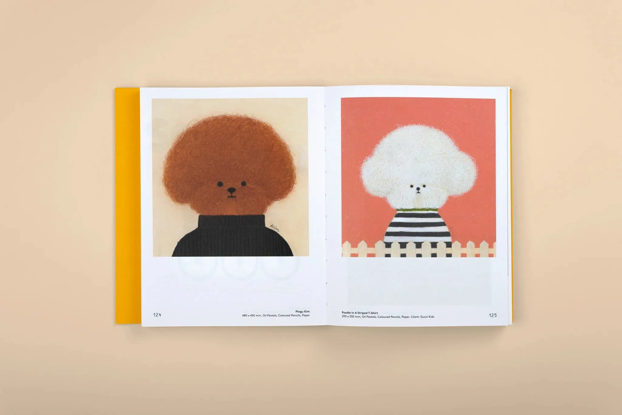 GOOD DOGS: Canine Companions in Art and Illustration