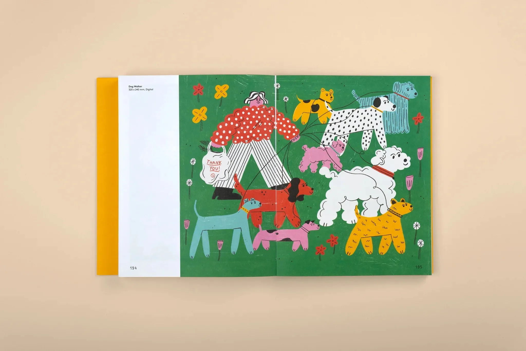 GOOD DOGS: Canine Companions in Art and Illustration