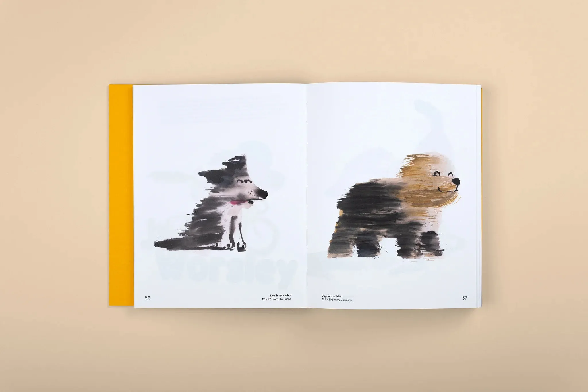 GOOD DOGS: Canine Companions in Art and Illustration