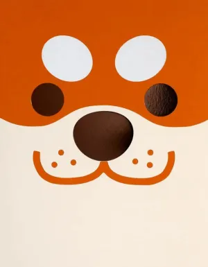 GOOD DOGS: Canine Companions in Art and Illustration