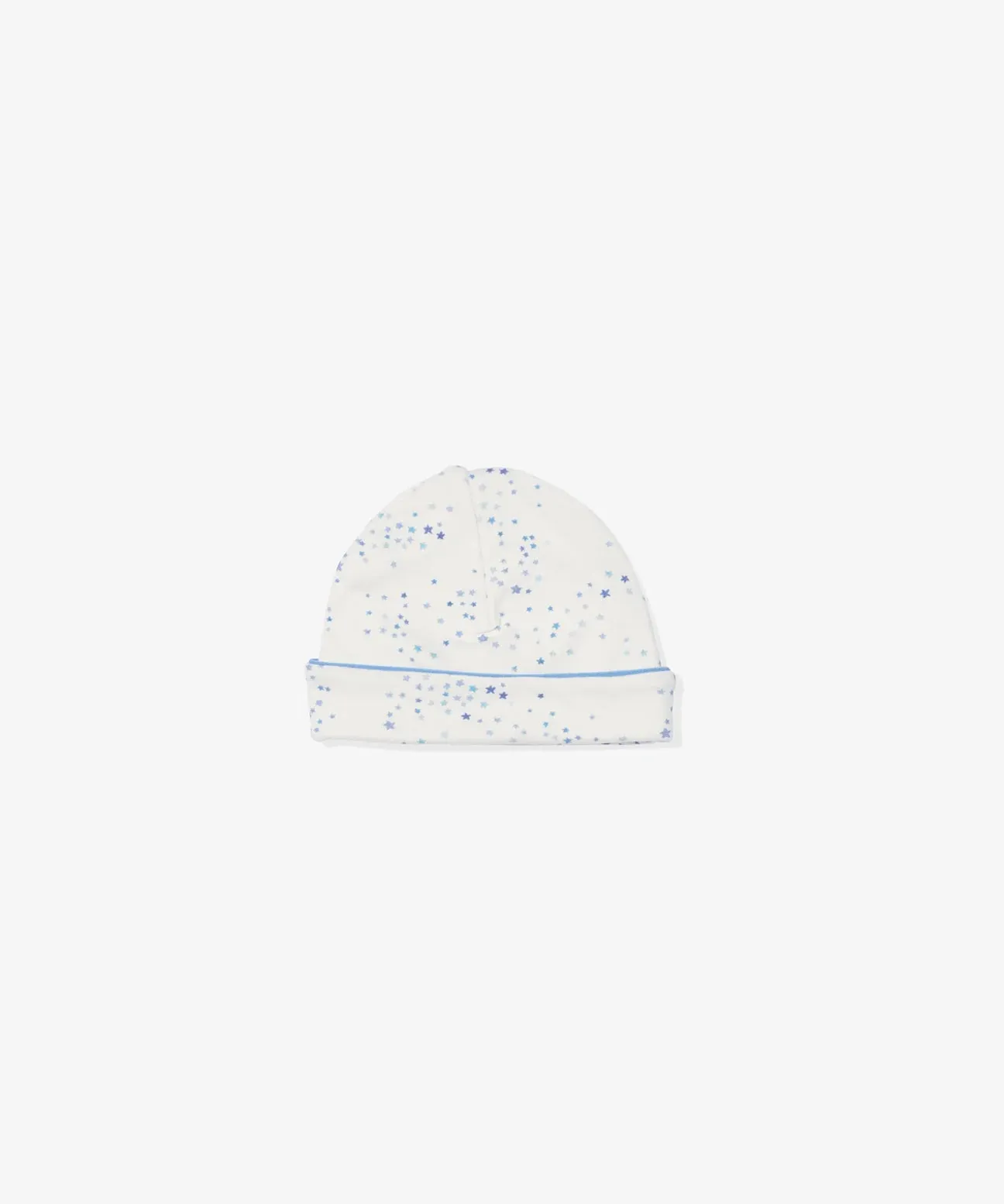 Hazy Hat, Blue Star