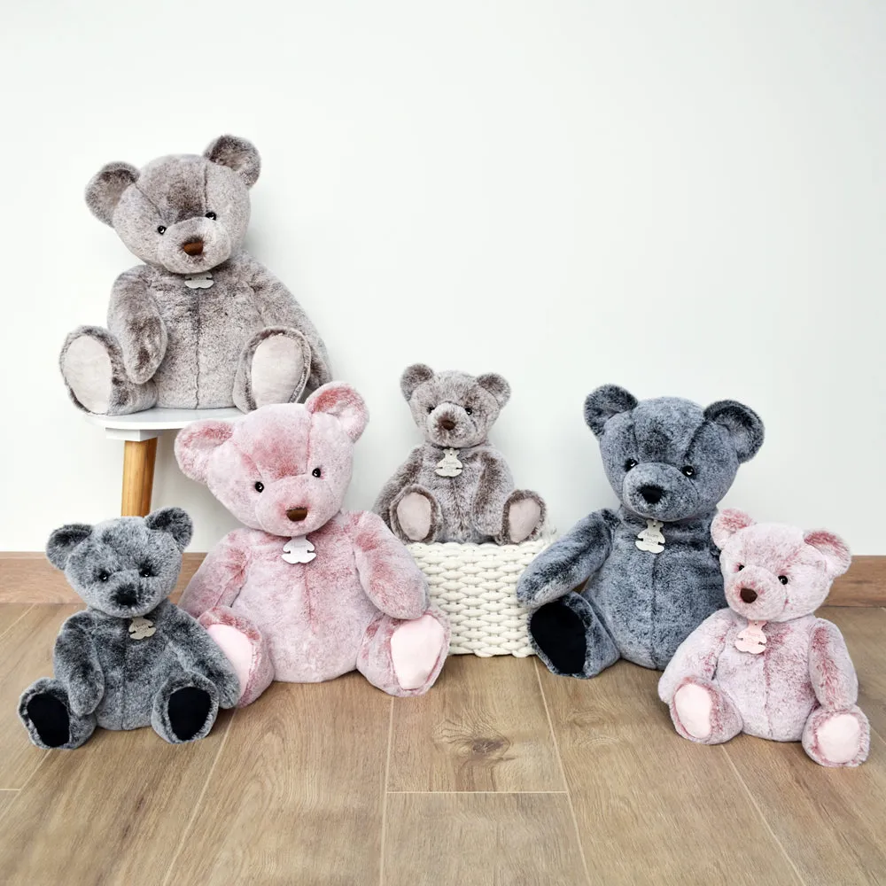 Histoire d'Ours New Bear Grey - 40cm