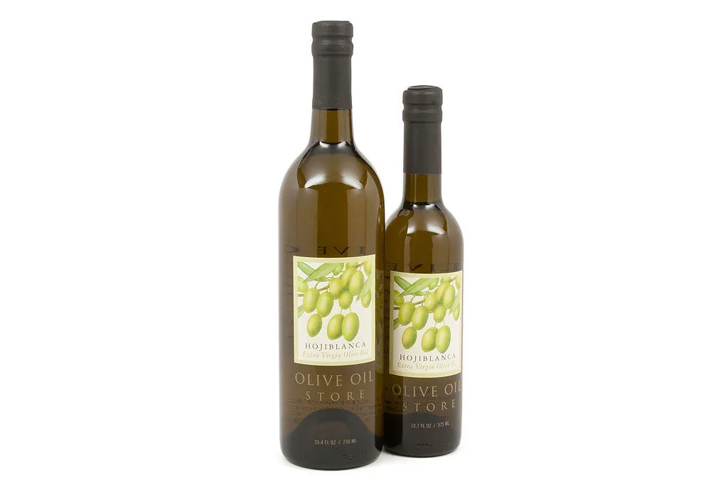 Hojiblanca Extra Virgin Olive Oil