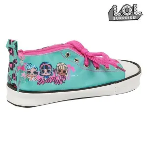 Holdall Lol Surprise! Spring Fling Pink Sky Blue (24 X 8 X 8.5 Cm)