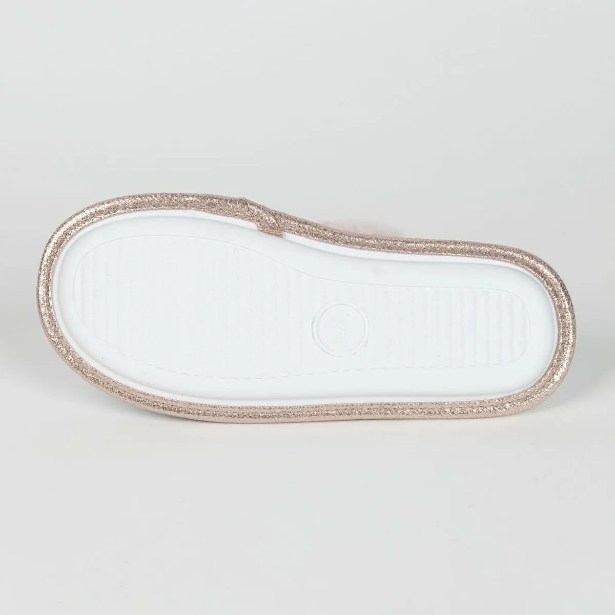 House Slippers Stitch